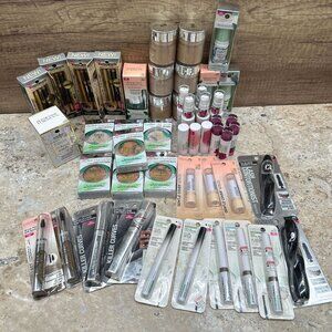 Lots Of 50 Pcs. Physician's Formula Variety Makeup (For Resellers)